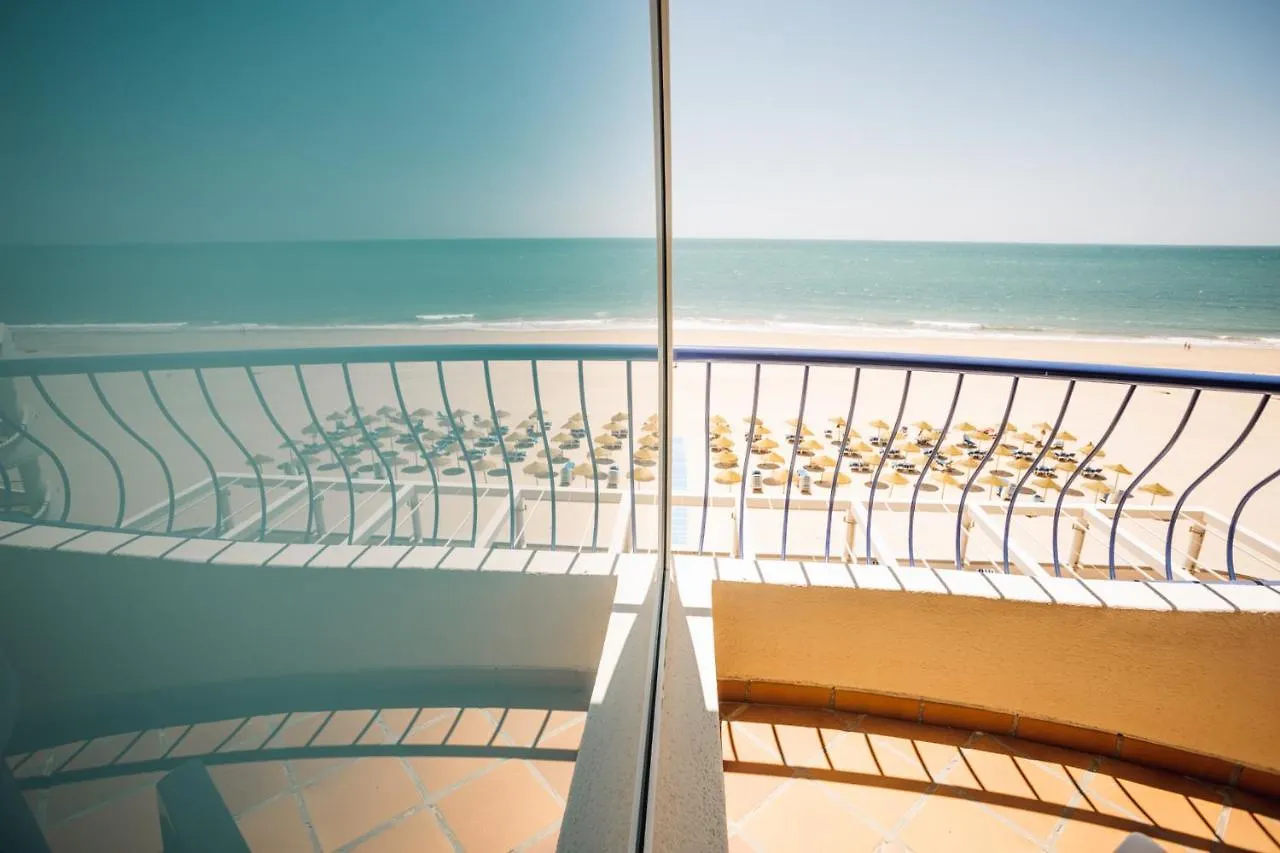 Hotel Playa Victoria Cadix