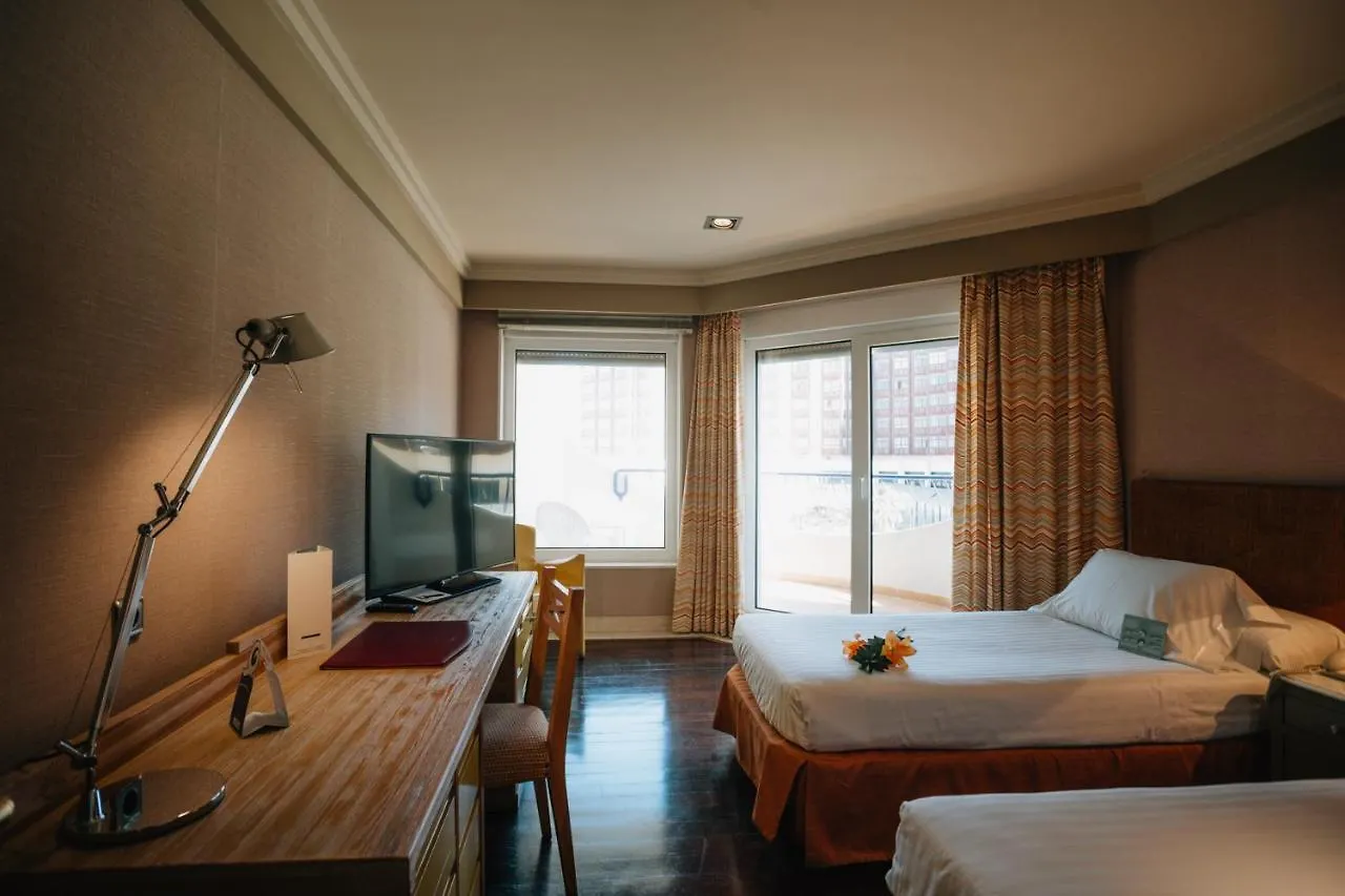 Hotel Playa Victoria Kadyks Hiszpania