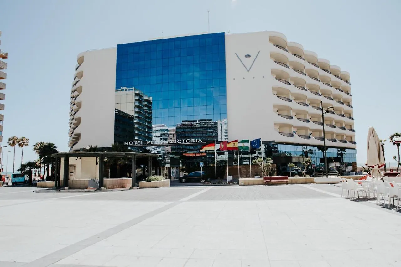 Hotel Playa Victoria Kadyks