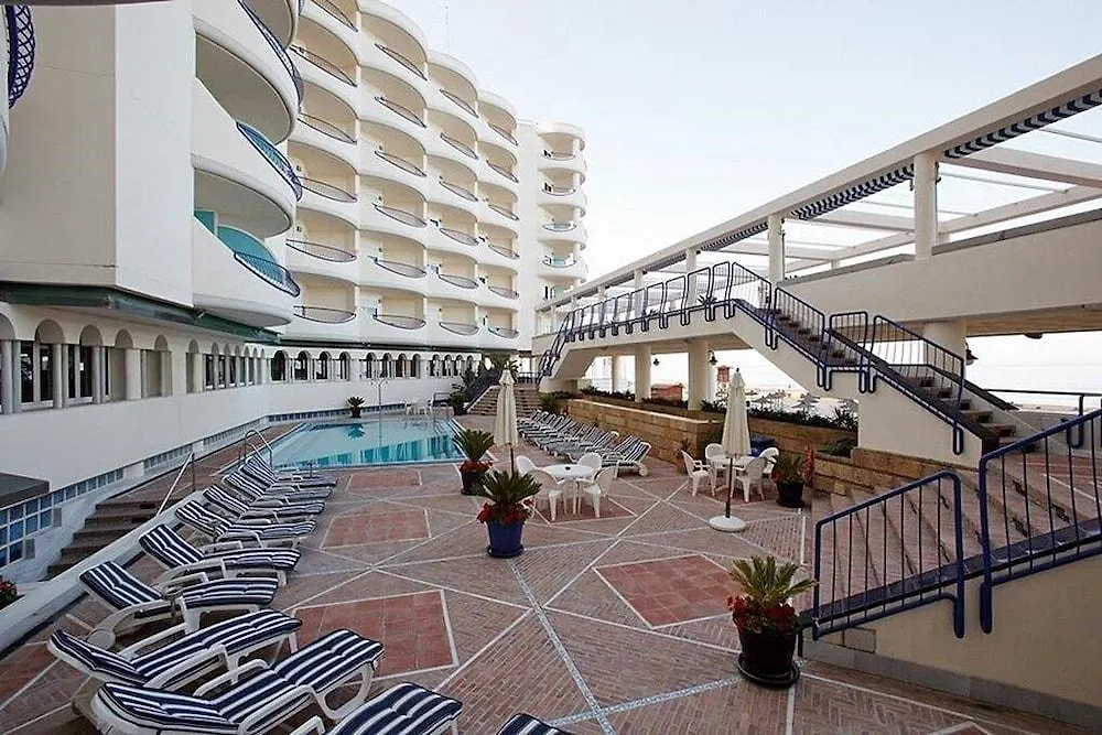 Hotel Playa Victoria Cadiz