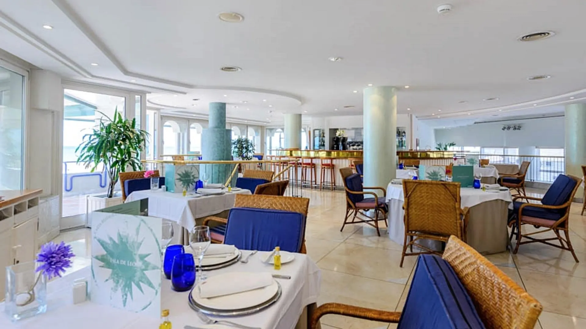 Hotel Playa Victoria Cadiz
