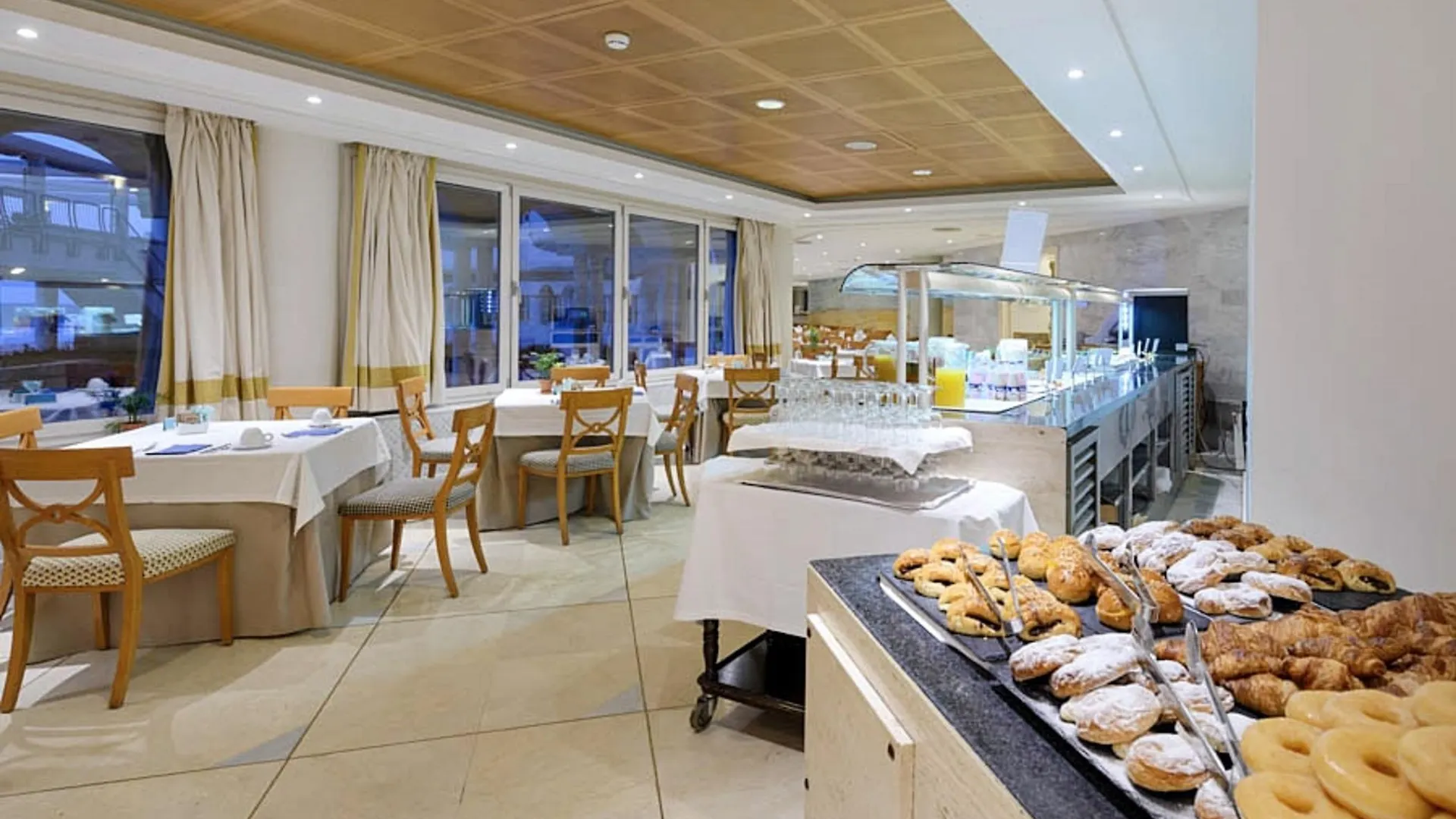 Hotel Playa Victoria Cadix