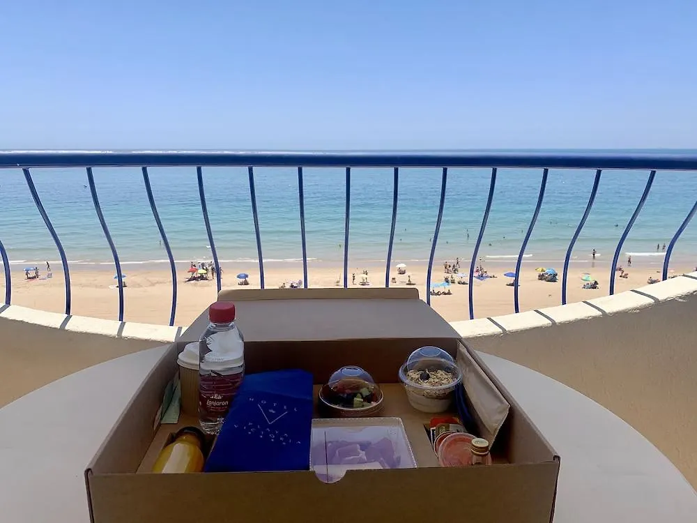 Hotel Playa Victoria Cadix