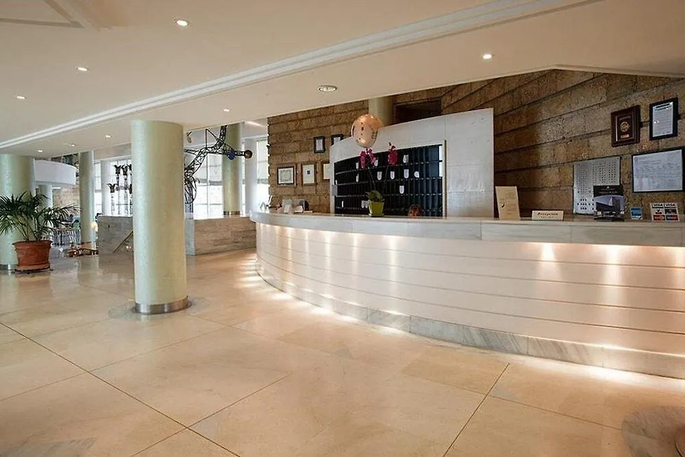 Hotel Playa Victoria Cadix