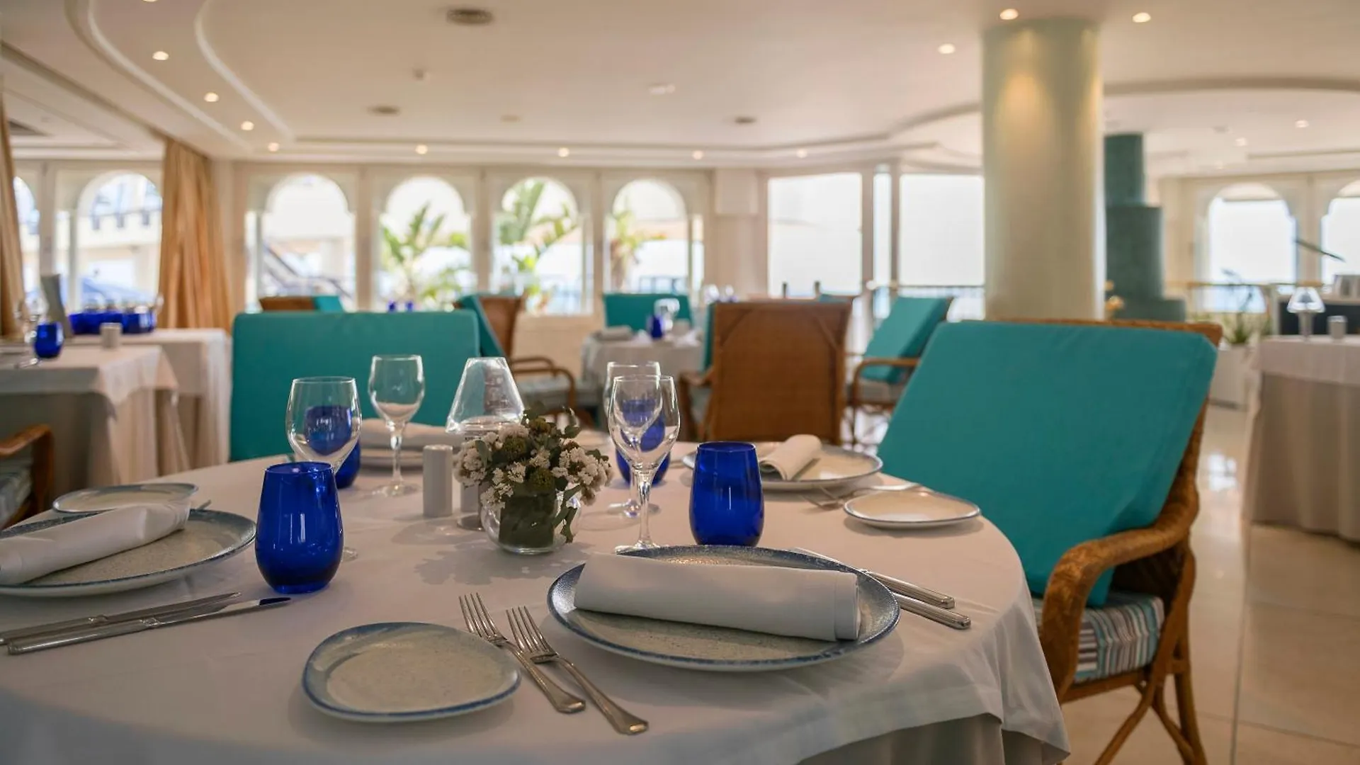 Hotel Playa Victoria Cadix