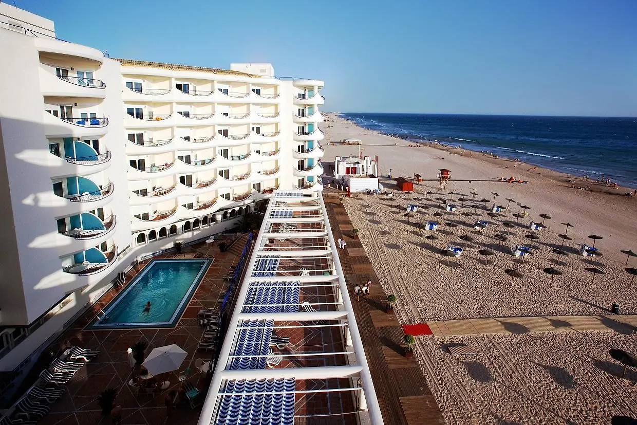 Hotel Playa Victoria Cadix