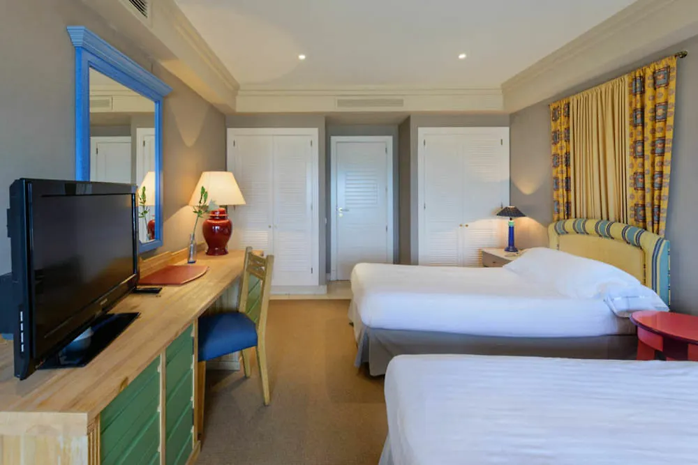 Hotel Playa Victoria Cadix Espagne