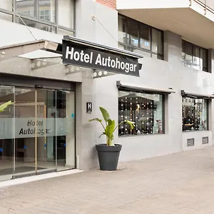 hotellátogatás