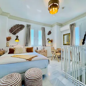 Cortes De Hotel Kadyks