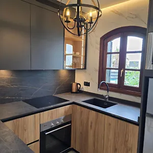 Apartamento Faro Park 