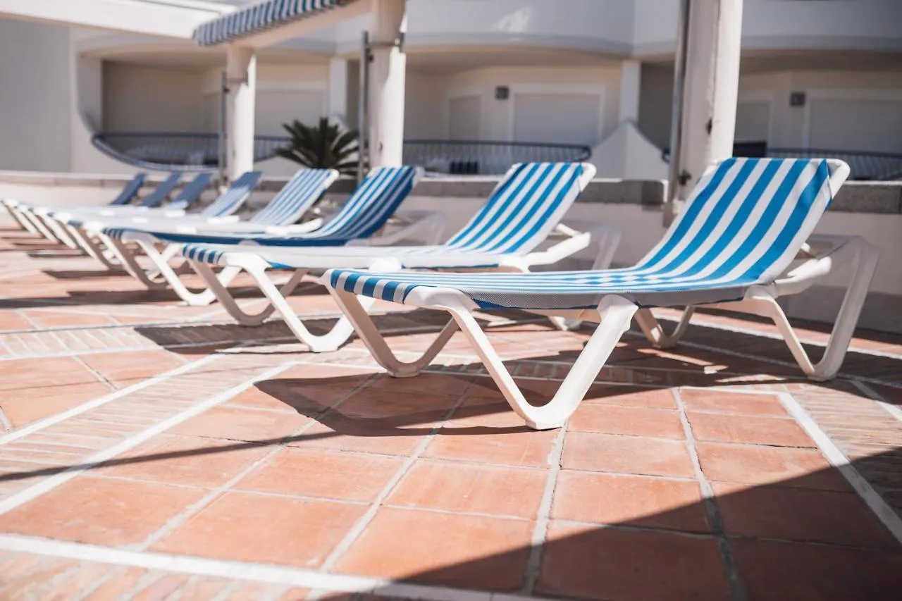 ****  Hotel Playa Victoria Cadiz Spain