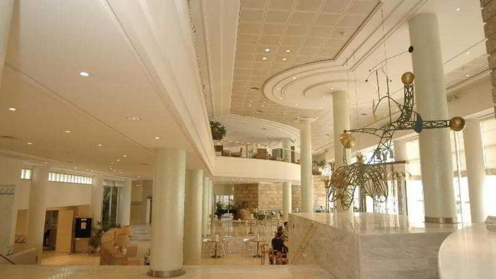 ****  Hotel Playa Victoria Cádiz España